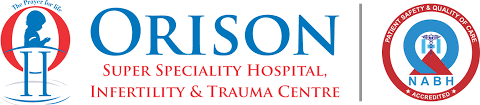 Orison Super Speciality Hospital Infertility & Trauma Centre