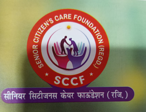 Senior Citizens Care Foundation