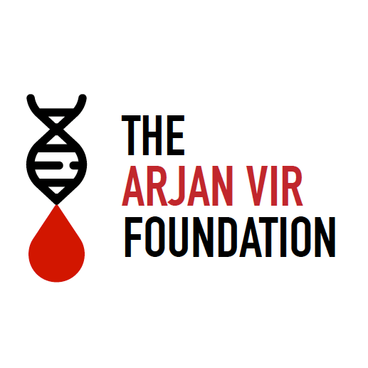 The Arjan Vir Foundation