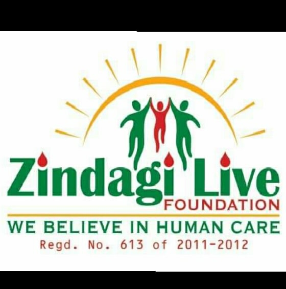 Zindagi Live Foundation