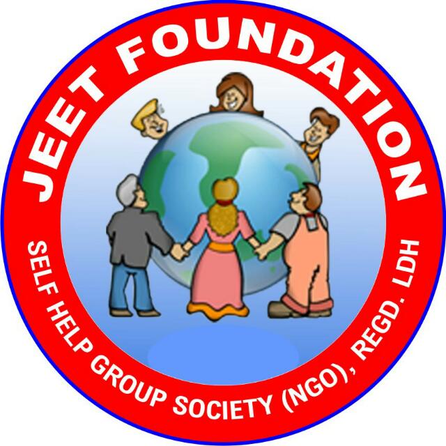 Jeet Foundation Self Help Group Society NGO (Regd.)