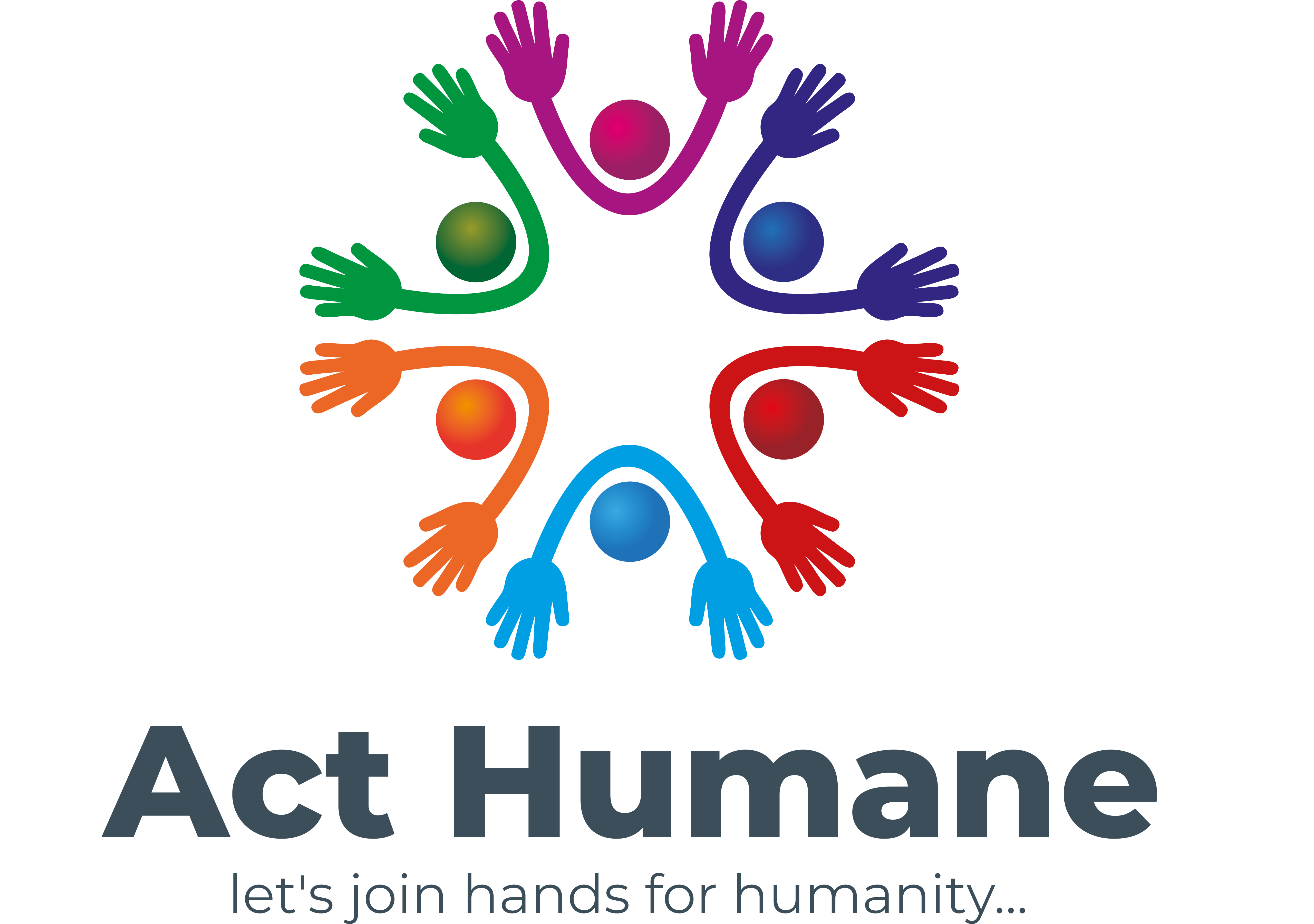 Act Humane