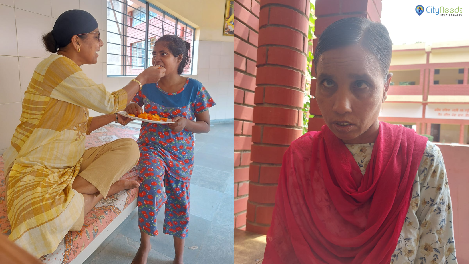 Help to provide Medical Beds for Mentally Challenged Women
