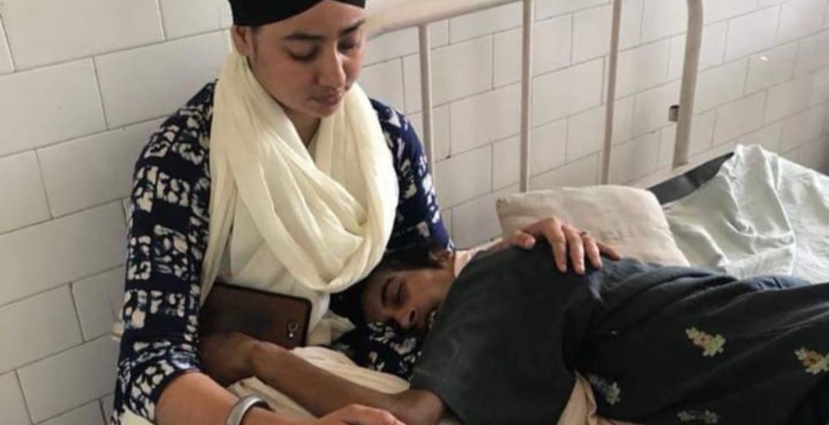 Help Abandoned Patients Get Critical Medical Care
